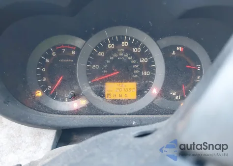 2012 Toyota Rav4 z USA, uszkodzony, nr VIN 2T3BK4DV6CW094224